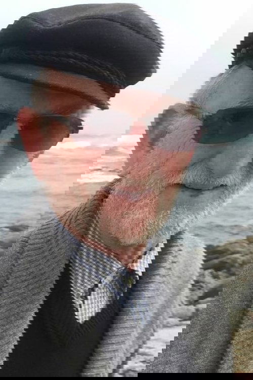 Douglas Hübner profile photo