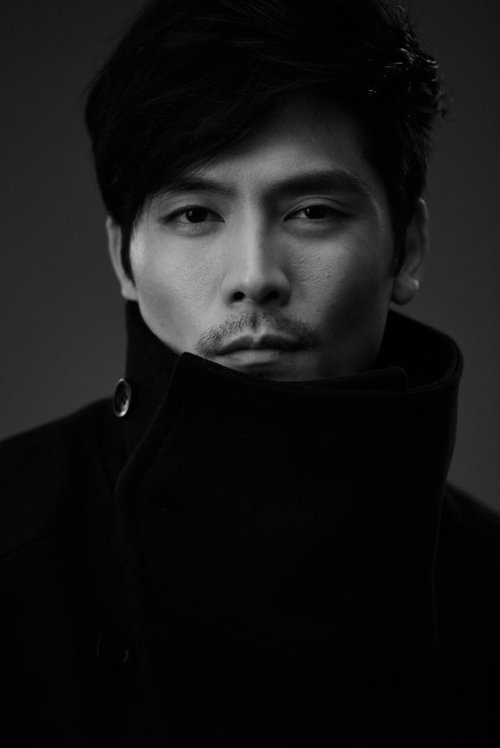 Lee Tae-kyu as Detective