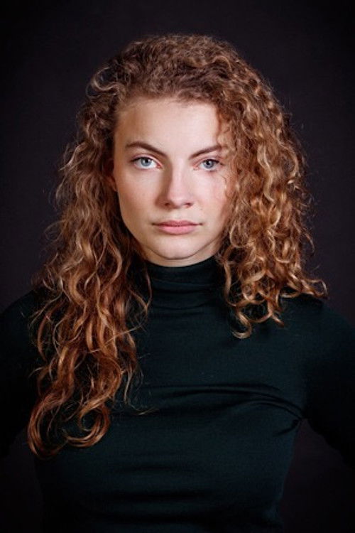 Juliëtte van Leeuwen as Mette