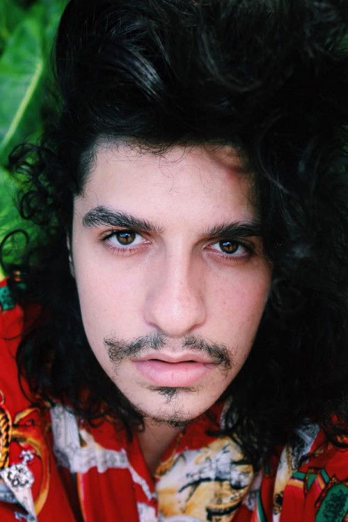 Pedro Blanc as Capanga Capolânio