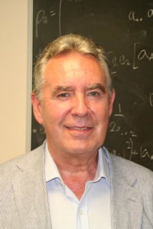 Michael Duff profile photo