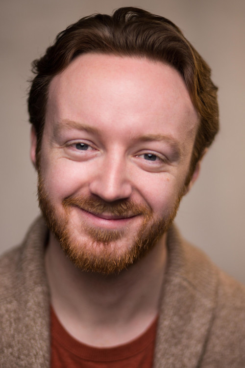 Connor McCausland as 