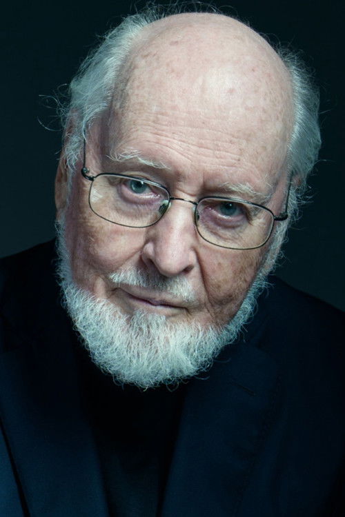 John Williams as Self