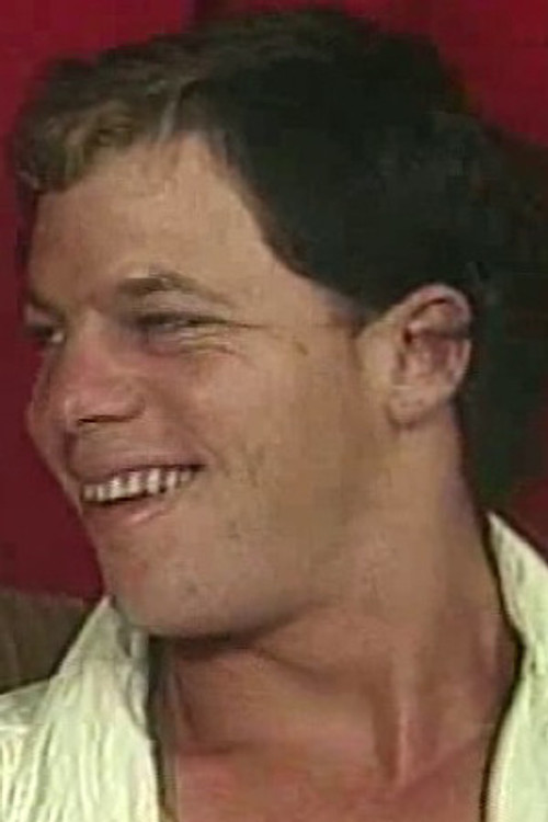 Jeff Bloom as Invitee