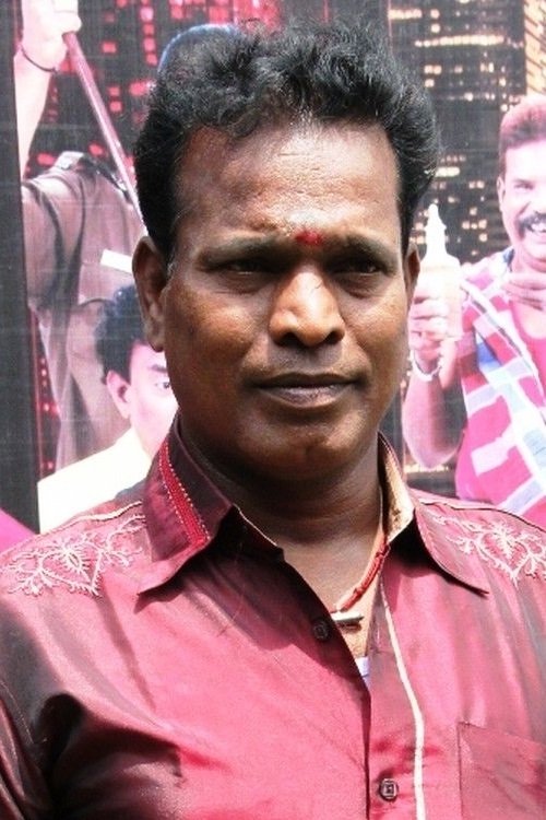 Mahanadhi Shankar as Police officer