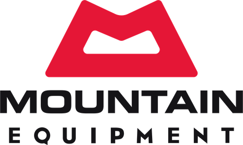 Mountain Equipment™ logo