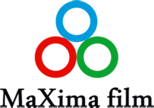 MaXima film logo