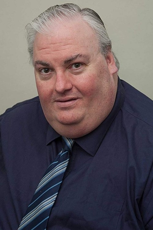 Simon Fisher-Becker as Kevin