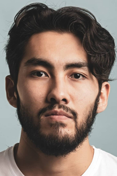 Шынгыс Бейбитулы as Молодой Арыстан