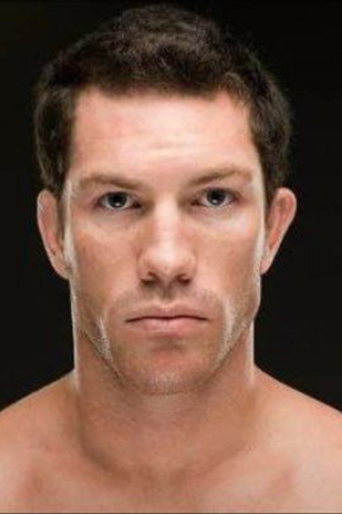 Keith Berry profile photo