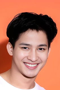 Max Nuttapong Boonyuen as Dave