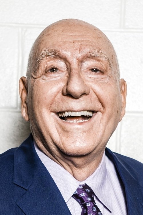 Dick Vitale as Self