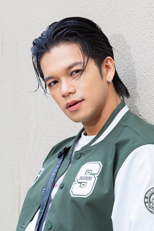 Trong Hieu as Self - Leader