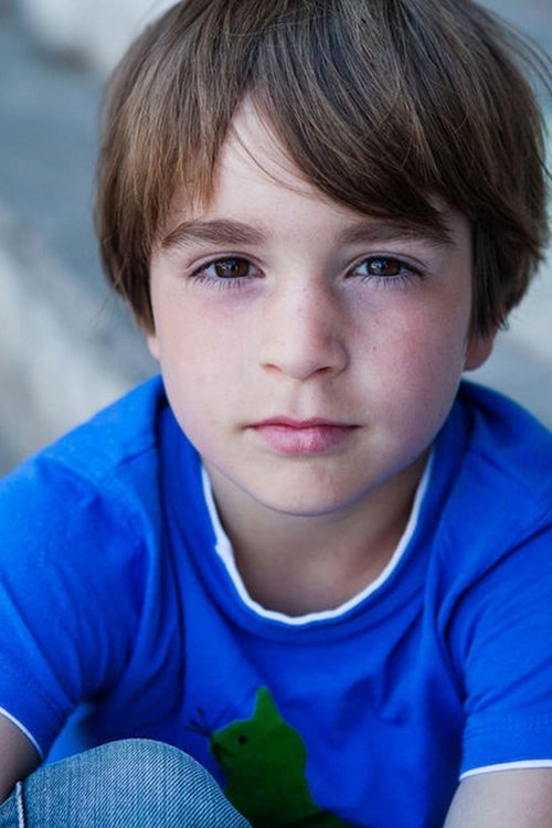 Claudio Magno as Ben