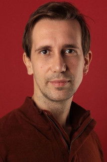 Koray Atak as Older Baran