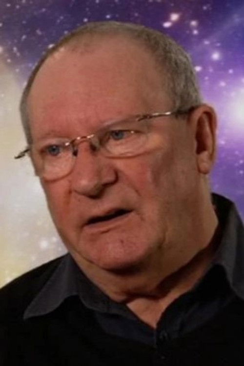 Bob Baker profile photo