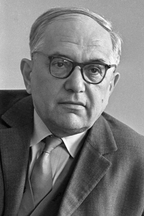 Aleksandr Ptushko as self (archivefootage)