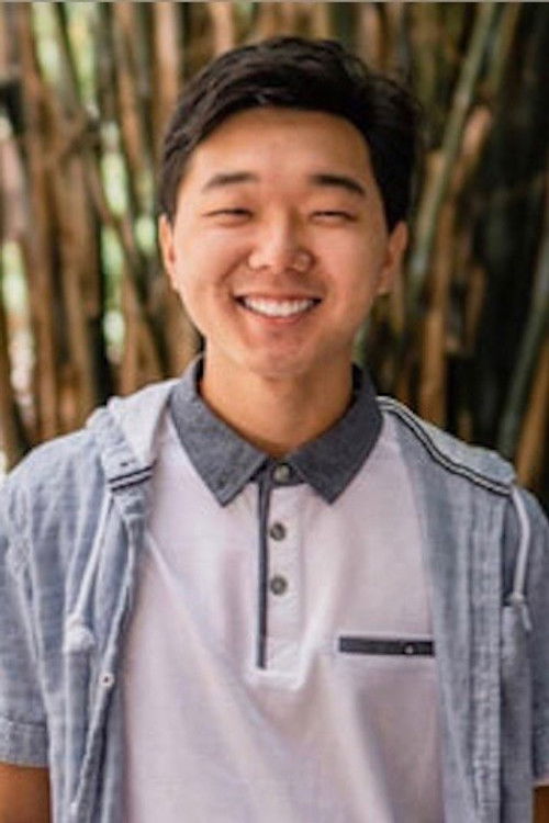 Luka Masuda as Eddie