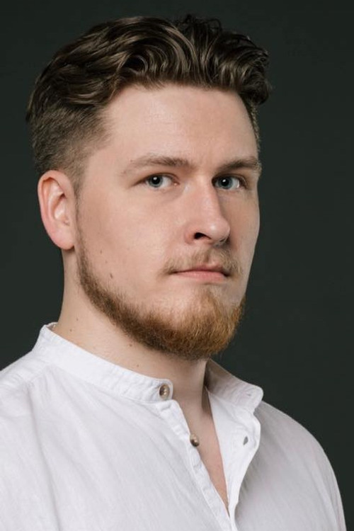 Rene Topolev as Saint