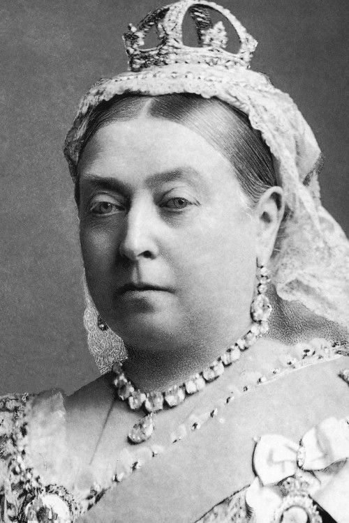 Queen Victoria of the United Kingdom as Herself