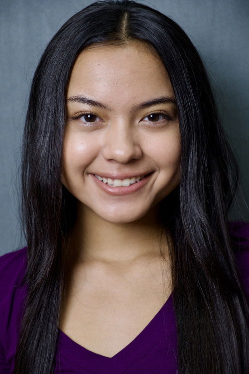 Thalia Torio as Regina