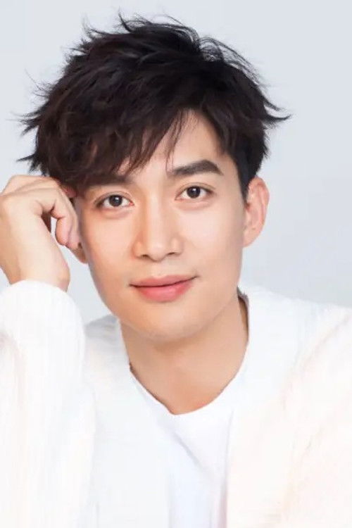 Li Zhi as Sun Wenhan