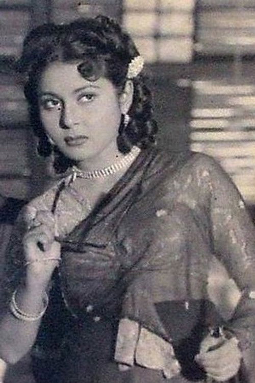 Smriti Biswas as 