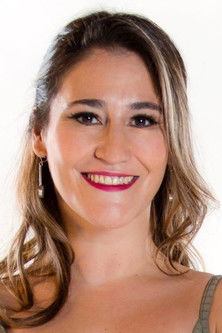 Belén Mora as Ignacia Franco