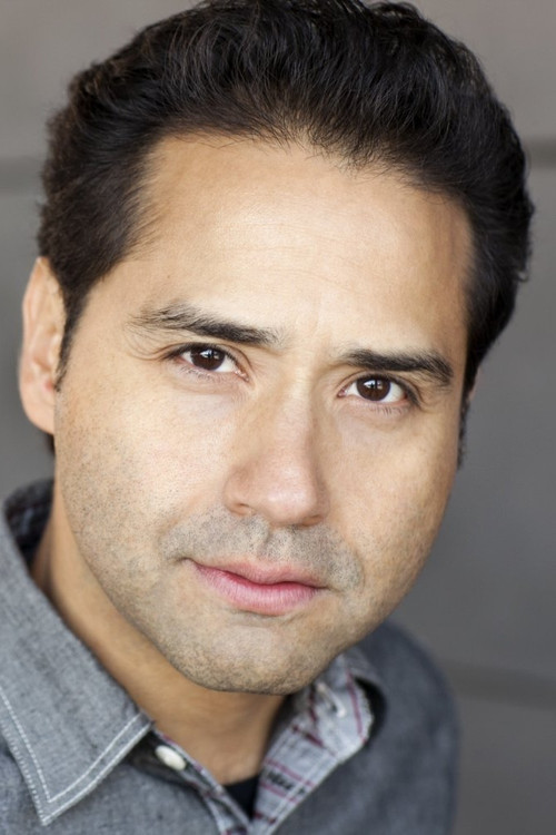 Johnny Sanchez as Emilio