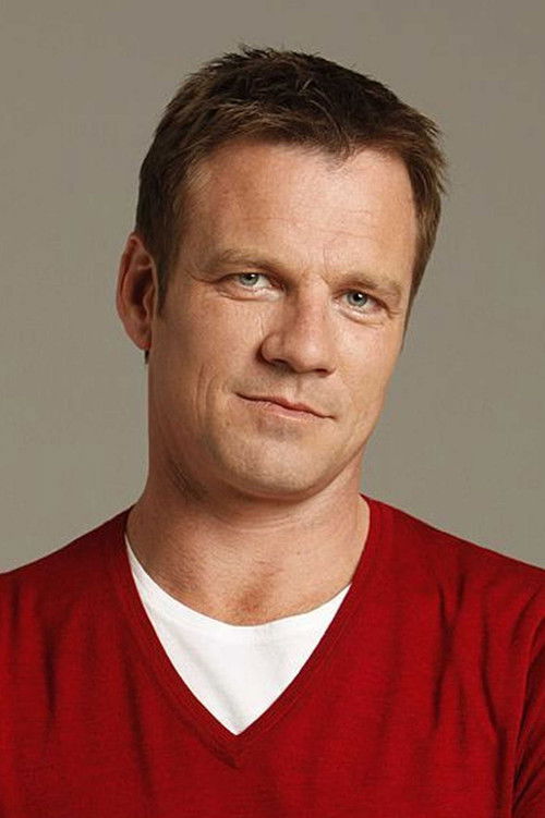 Sandy Winton as Nicky Marione