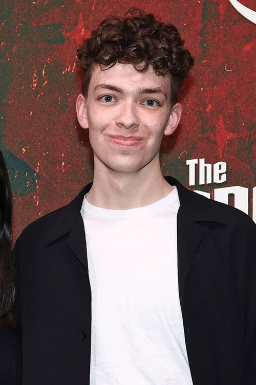 Gregor Reynolds as Jack