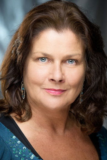 Fiona Bruce as Margaret Jackson