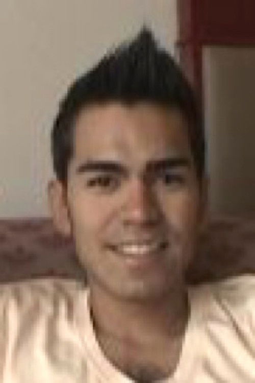 Demian Ficci-Jeep as 