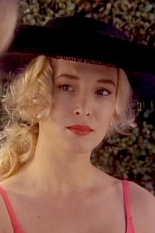 Sabrina Mesko as Pam