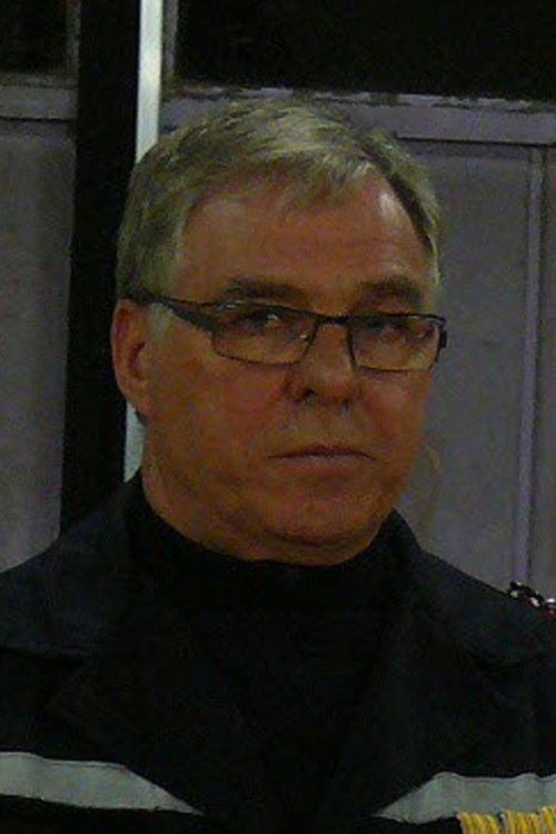 Jean-Alain Altmann as Self