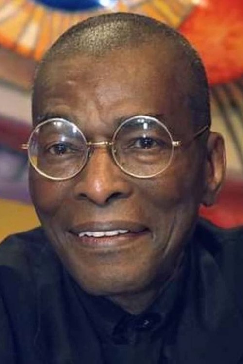 Donald Jones as Otto Fabian