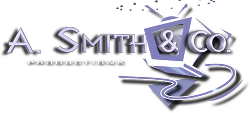 A. Smith & Co. Productions logo