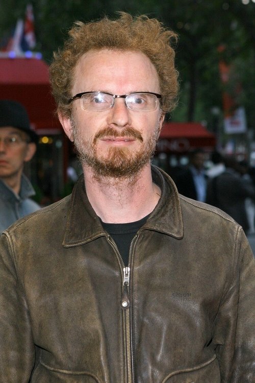 Ludovic Schoendoerffer as Flic silencieux