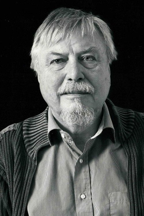 Kjell Johansson as 