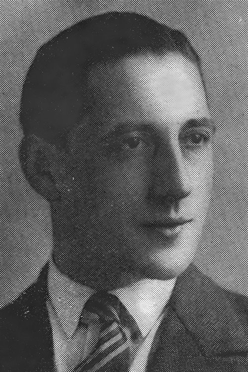 Fernand Rauzéna as Erasmus (French version)