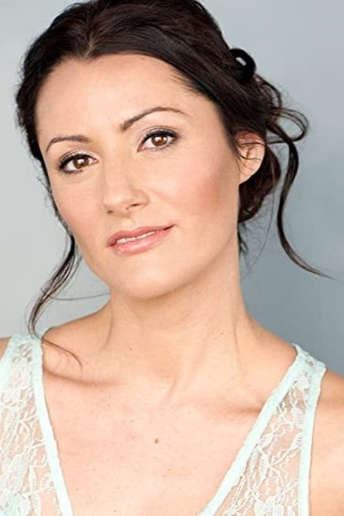 Ashleigh Dejon as Stilt Girl