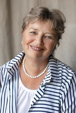 Valentina Fedotenko as 