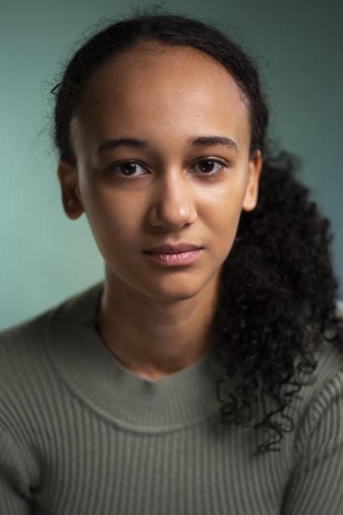 Tamara Phoenix as Meghan