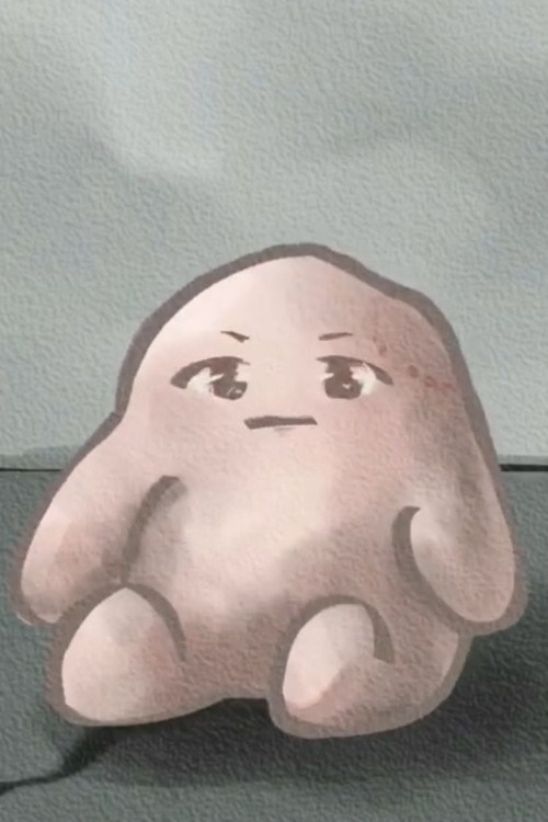 Chewing Gum as Chewing Gum