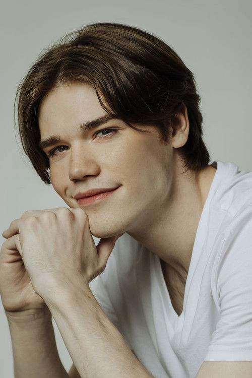 Conor Meadows as Chapin Joyce