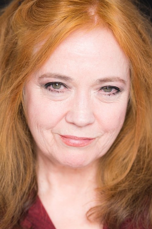 O-Lan Jones as Judge