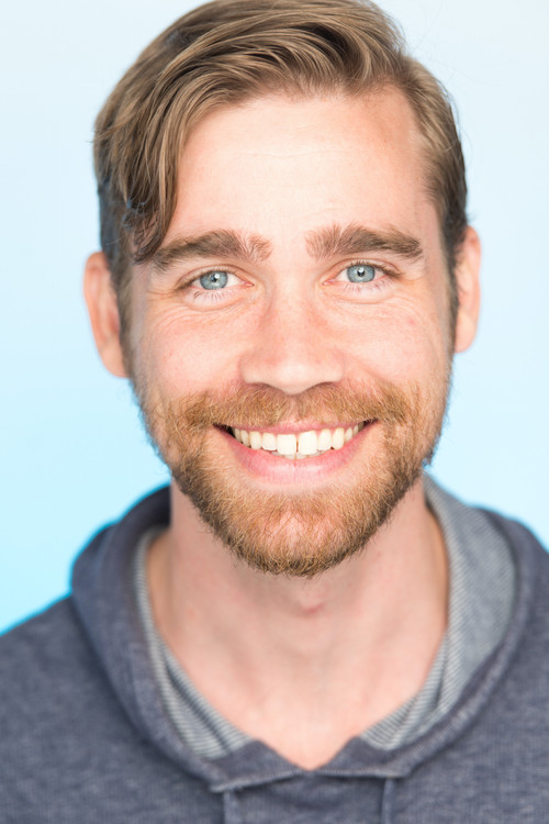 Jacob DeMonte-Finn as Man