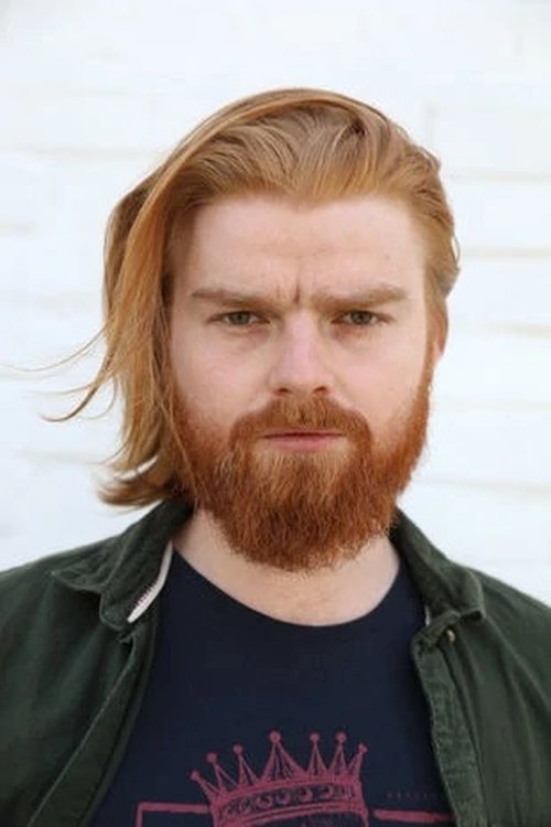 Maksymilian Michasiów as Kelner w "Ypsylonie"