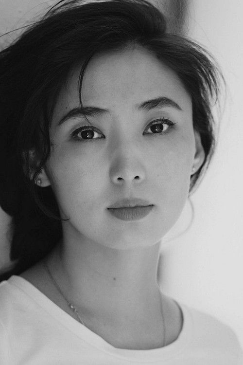 Tamara Obutova as «Zolushka»