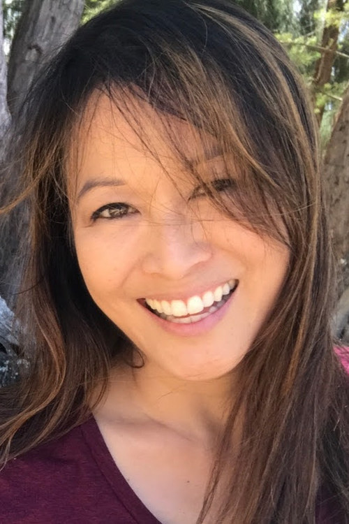 Verena Mei as Red Dragon Waitress